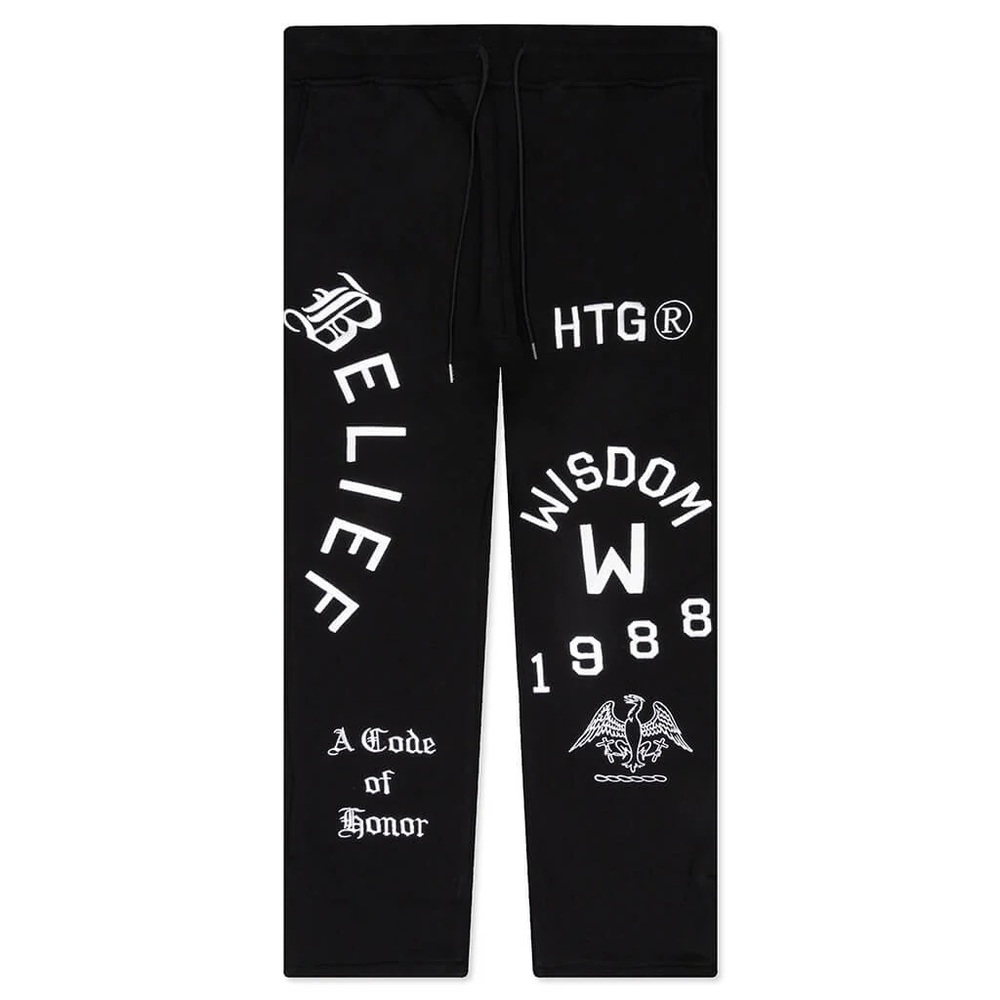 Honor the Gift Belief Sweatpants